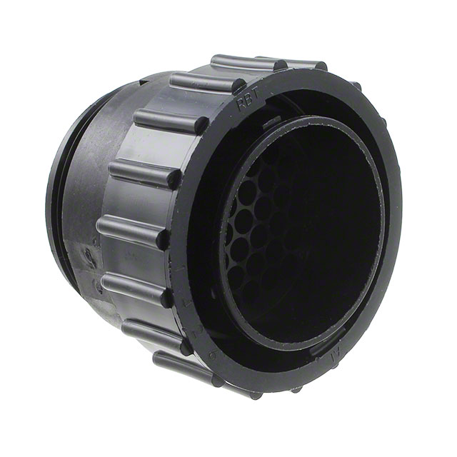 213850-1 TE Connectivity AMP Connectors | Connectors, Interconnects ...